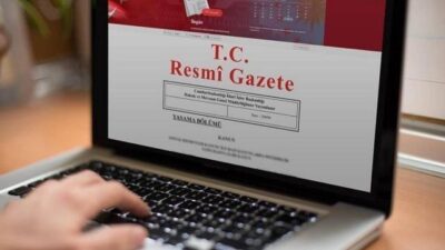 Flaş kararlar! Bazı köyler ilçe değiştirdi
