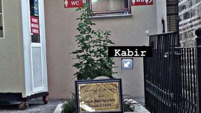 Bursa’da büyük tepki çekmişti! Flaş gelişme