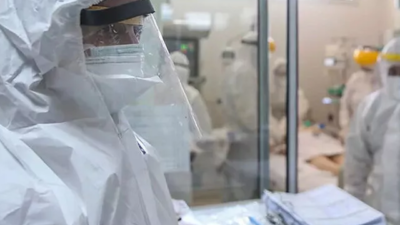 Vaka sayısı sınırın üstünde!