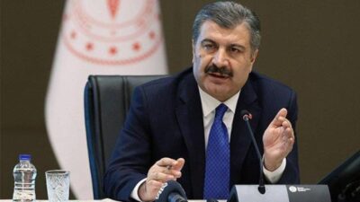 Bakan Koca duyurdu; Ülke geneline yayılacak…