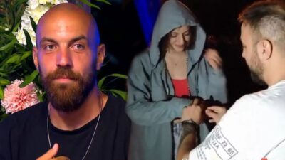 Sercan Yıldırım’dan sürpriz teklif!