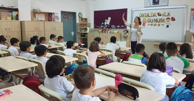 Bursa’da derslik sıkıntısı mı var? Bursa’da derslik sıkıntısı mı var?