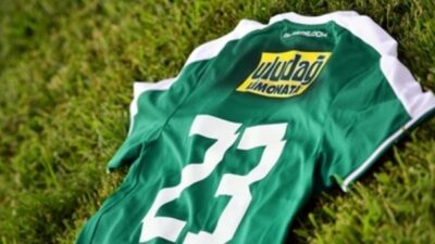 Bursaspor’dan forma reklamı açıklaması!