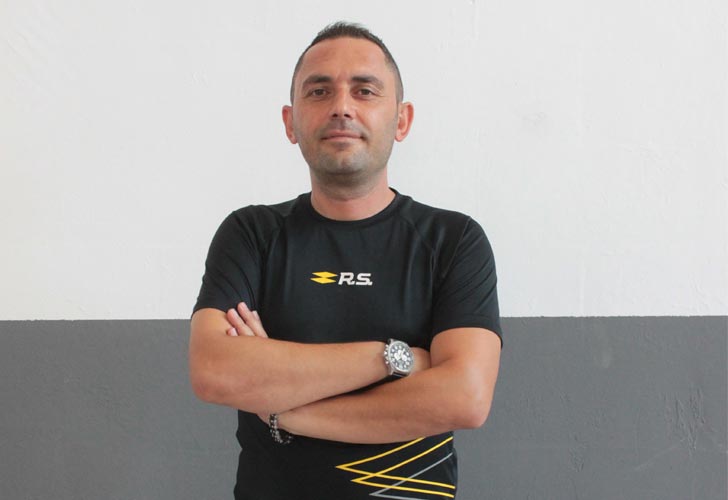 Yeni Nesil Servis ve Bakım Anlayışı: “Sadrettin Şengül Otomotiv Açıldı” Yeni Nesil Servis ve Bakım Anlayışı: “Sadrettin Şengül Otomotiv Açıldı”