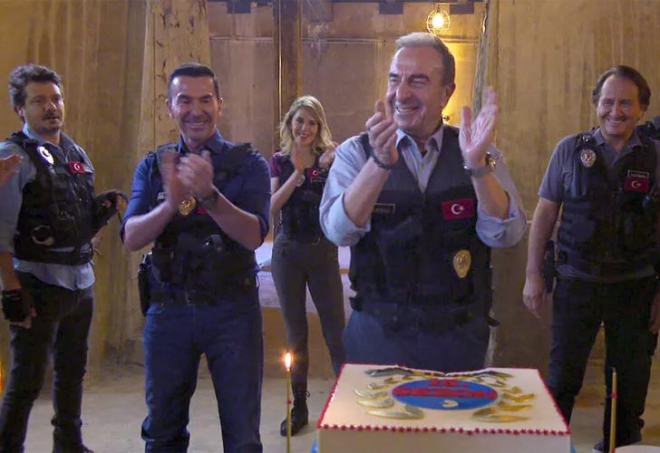 Geçen zamanın kanıtı gibi! İşte Arka Sokaklar oyuncularının değişimi