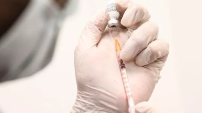 Aşı olmayanlara kısıtlama gelecek mi?