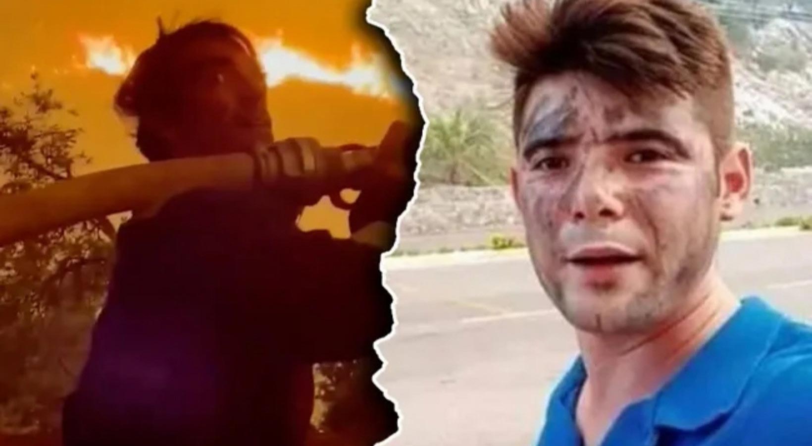 Şahin Akdemir’i unutmadı! İbrahim Çelikkol’dan duygulandıran paylaşım