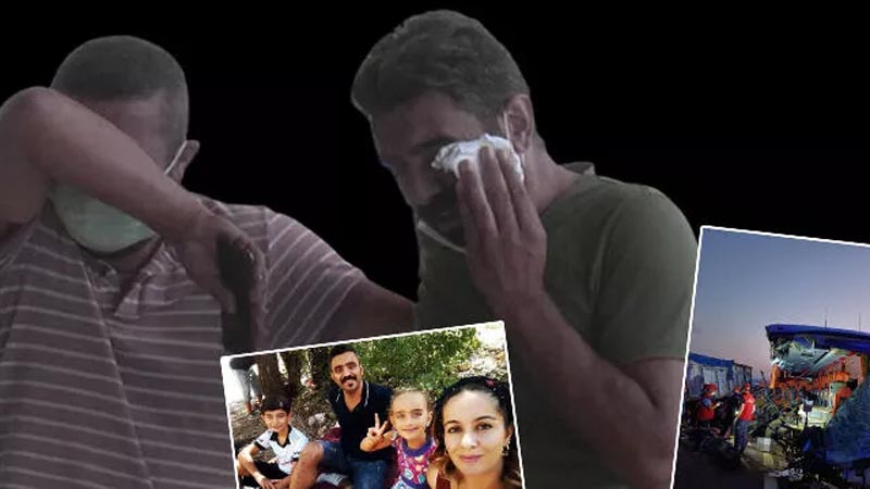 6 can kaybı! Kimlikleri belli oldu… Acı detaylar 6 can kaybı! Kimlikleri belli oldu… Acı detaylar