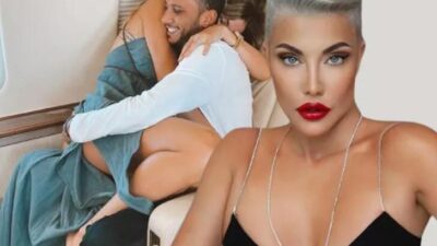 Şeyma Subaşı’ya Deniz Akkaya ateş püskürdü