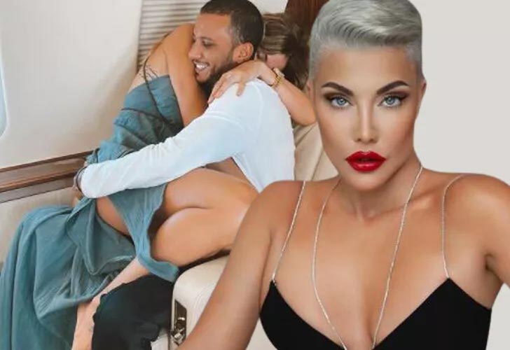 Şeyma Subaşı’ya Deniz Akkaya ateş püskürdü