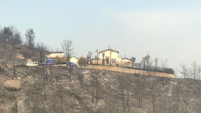 Manavgat’taki yangında hayatını kaybedenlerin sayısı 7’ye yükseldi