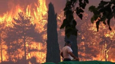 Tutuklamalar başladı! 4 gün boyunca sorguda kaldı