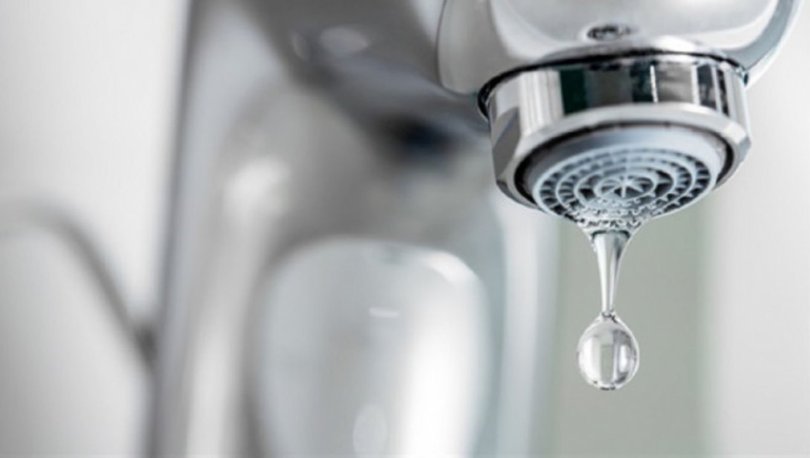 Bursa’da su kesintisi olacak! Bursa’da su kesintisi olacak!