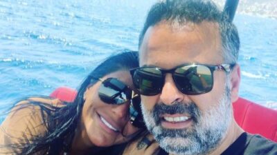 Taşıyıcı anne yöntemiyle bebek sahibi olmaya karar verdi