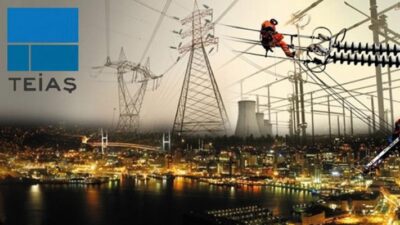 TEİAŞ’a sürekli işçi alımı…