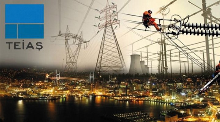 TEİAŞ’a sürekli işçi alımı…
