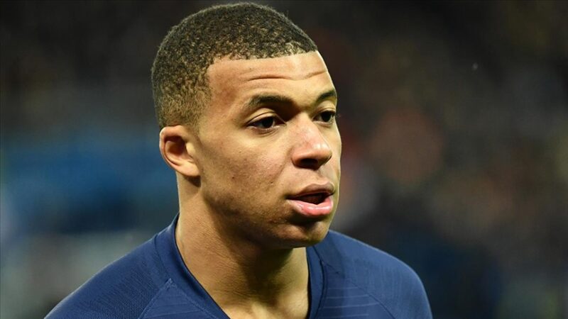 Fransa Birinci Futbol Ligi'nin (Ligue 1) ekiplerinden Paris Saint-Germain'in (PSG) Sportif