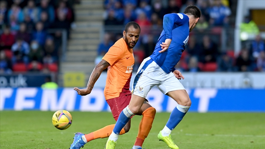 Marcao PFDK’ya sevk edildi