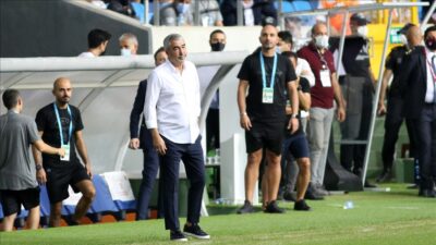 Süper Lig’de flaş ayrılık