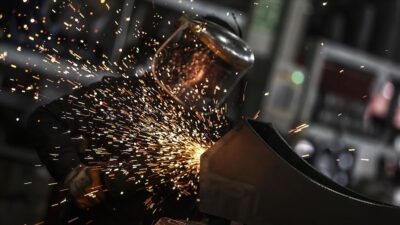 Sanayi üretimi rakamları açıklandı