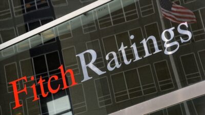 Fitch Ratings, Türkiye’nin büyüme beklentisini yükseltti