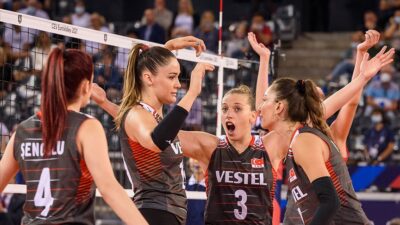 ‘Filenin Sultanları’ 2’de 2 yaptı