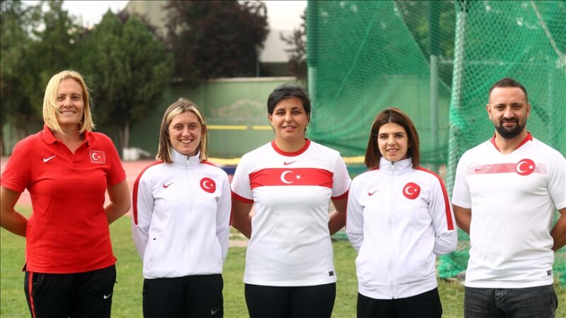 2020 Tokyo Yaz Olimpiyat Oyunları'nın sona ermesinin ardından gözler 16.