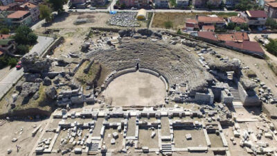 Bursa’da 6 milyon TL’lik arayış! Tarihi yapıya kim sahip çıkacak?