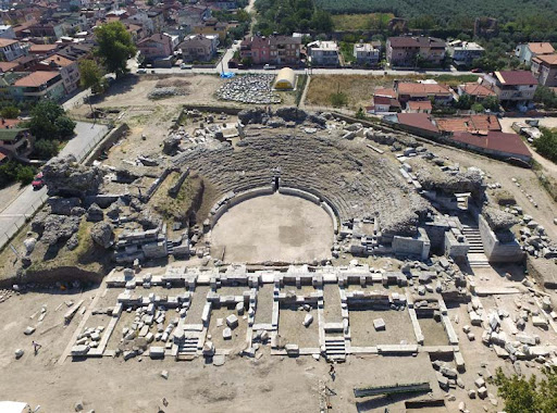 Bursa’da 6 milyon TL’lik arayış! Tarihi yapıya kim sahip çıkacak?