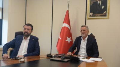 “TOGG ile bir otomobilden fazlasını yapacağız”