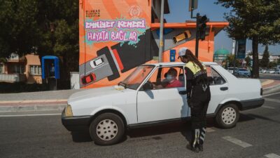 Bursa’da anlamlı uyarı!