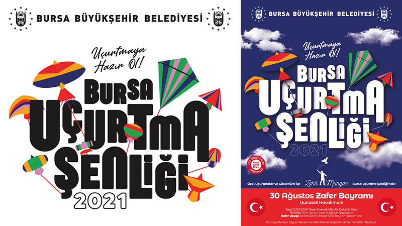 Bursa Büyükşehir Belediyesi tarafından düzenlenen, 25 Ağustos’ta atölye çalışmalarıyla başlayıp