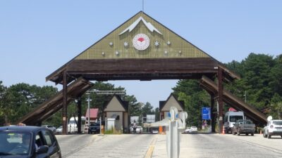 Uludağ’da kiralık büfe…