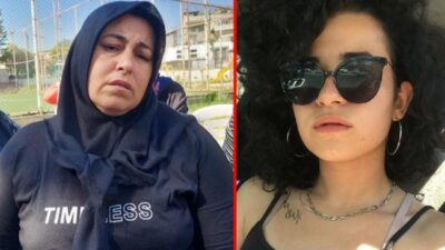Bir anneni en acı anı! Kızının ölüm haberini televizyondaki ünlü isimden öğrenmiş