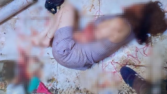 Arkadaşları sesini duyup yardımına koştu! Kanlar içerisinde bulundu Arkadaşları sesini duyup yardımına koştu! Kanlar içerisinde bulundu