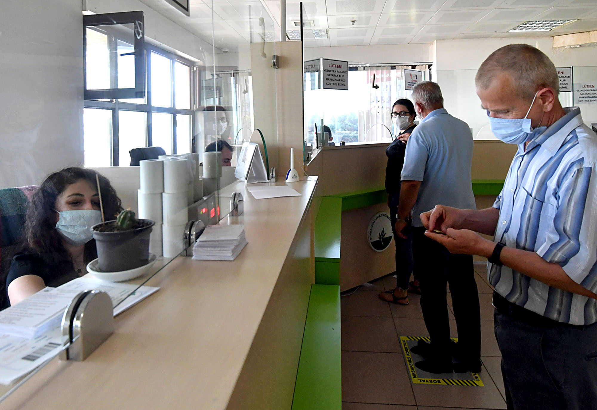 Osmangazi Belediyesi’nden hatırlatma: Son tarih 31 Ağustos