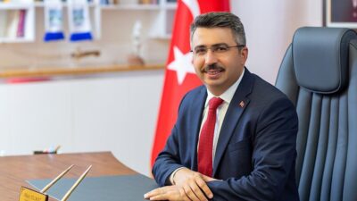 Bursa’da ‘Yıldırım’ın çehresi değişecek…