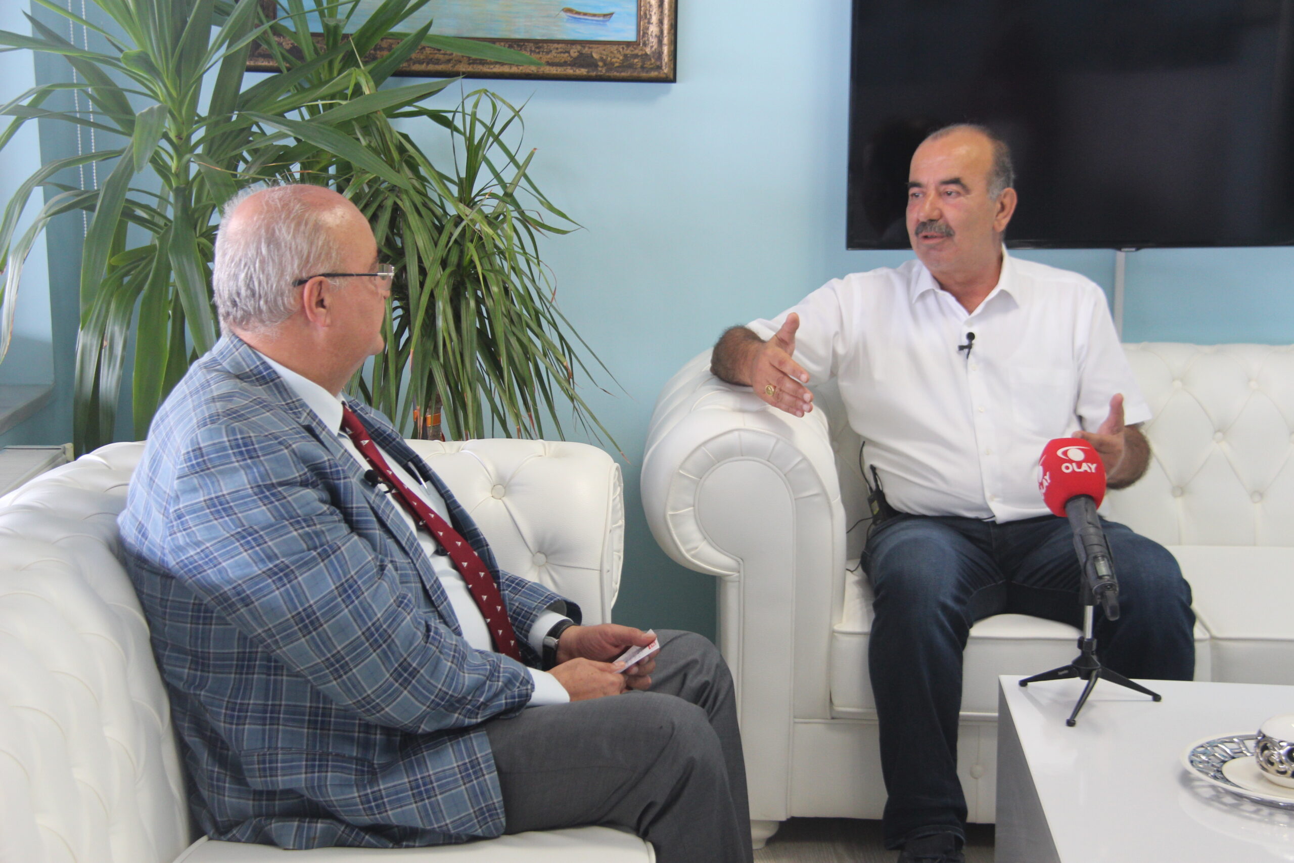 Mudanya’da 5 kez iptal edilen plana net takvim! Mudanya’da 5 kez iptal edilen plana net takvim!