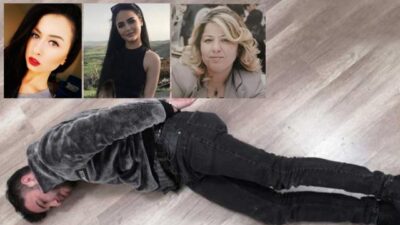 Yine şüpheli ölüm yine Ümitcan Uygun! Sosyal medya ayağa kalktı