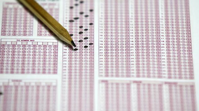 DGS sonuçları açıklandı DGS sonuçları açıklandı