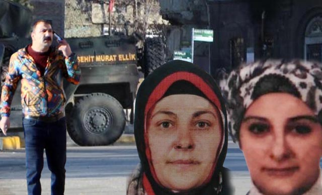 Ailesini evin kirli olması nedeniyle katletmiş Ailesini evin kirli olması nedeniyle katletmiş