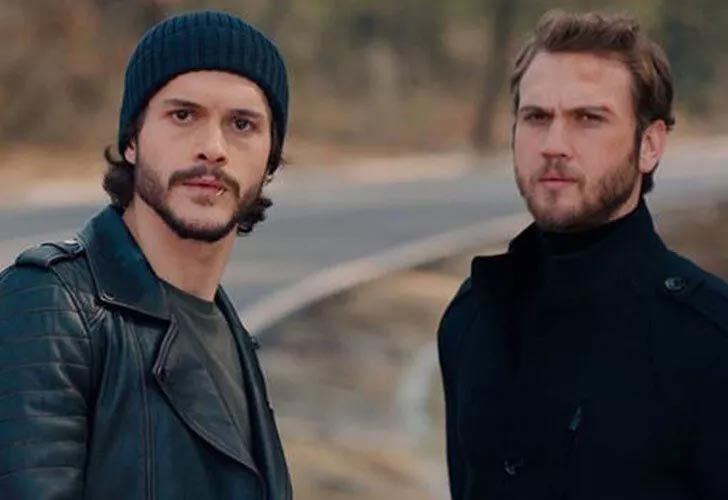 ‘Vatan hainisin’ yorumuna bomba cevap!