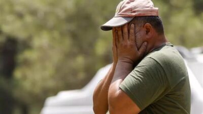 Manavgat’ta alevlerin ortasında kalan işçilerin telsizde söyledikleri ağlattı