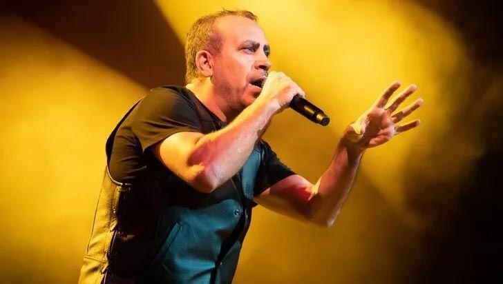 Haluk Levent bu kez kendisi için yardım istedi! Demet Akalın devreye girdi