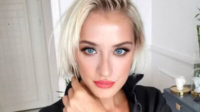 Didem Soydan’a hakaret davasında sanık hakim karşısında