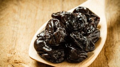 Günde sadece 6 tane!