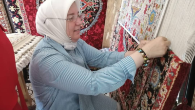 Kırsalın üreten kadınları örgütleniyor: Yaşamın her alanında kadın hareketi!