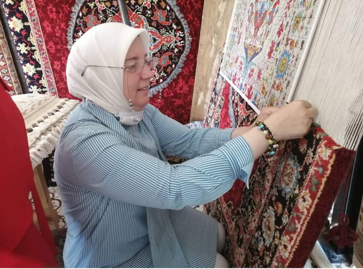 Kırsalın üreten kadınları örgütleniyor: Yaşamın her alanında kadın hareketi! Kırsalın üreten kadınları örgütleniyor: Yaşamın her alanında kadın hareketi!