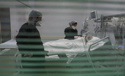 Bursa için korkutan uyarı! ‘2 haftada 2 kat arttı’ Bursa için korkutan uyarı! ‘2 haftada 2 kat arttı’