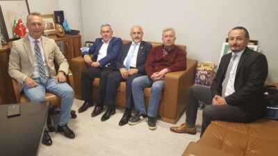 Kurultay bitti, agresif siyaset başlattı: Ankara Bursa’ya hiç önem vermiyor!